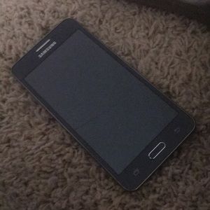 Samsung Galaxy grand prime